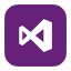 logo Visualstudio