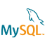 logo MySQL